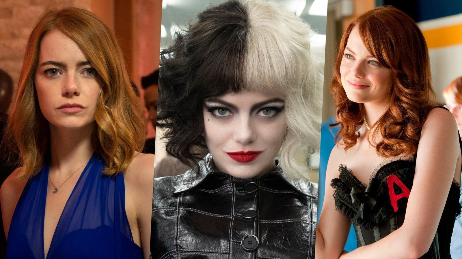 Emma Stone
